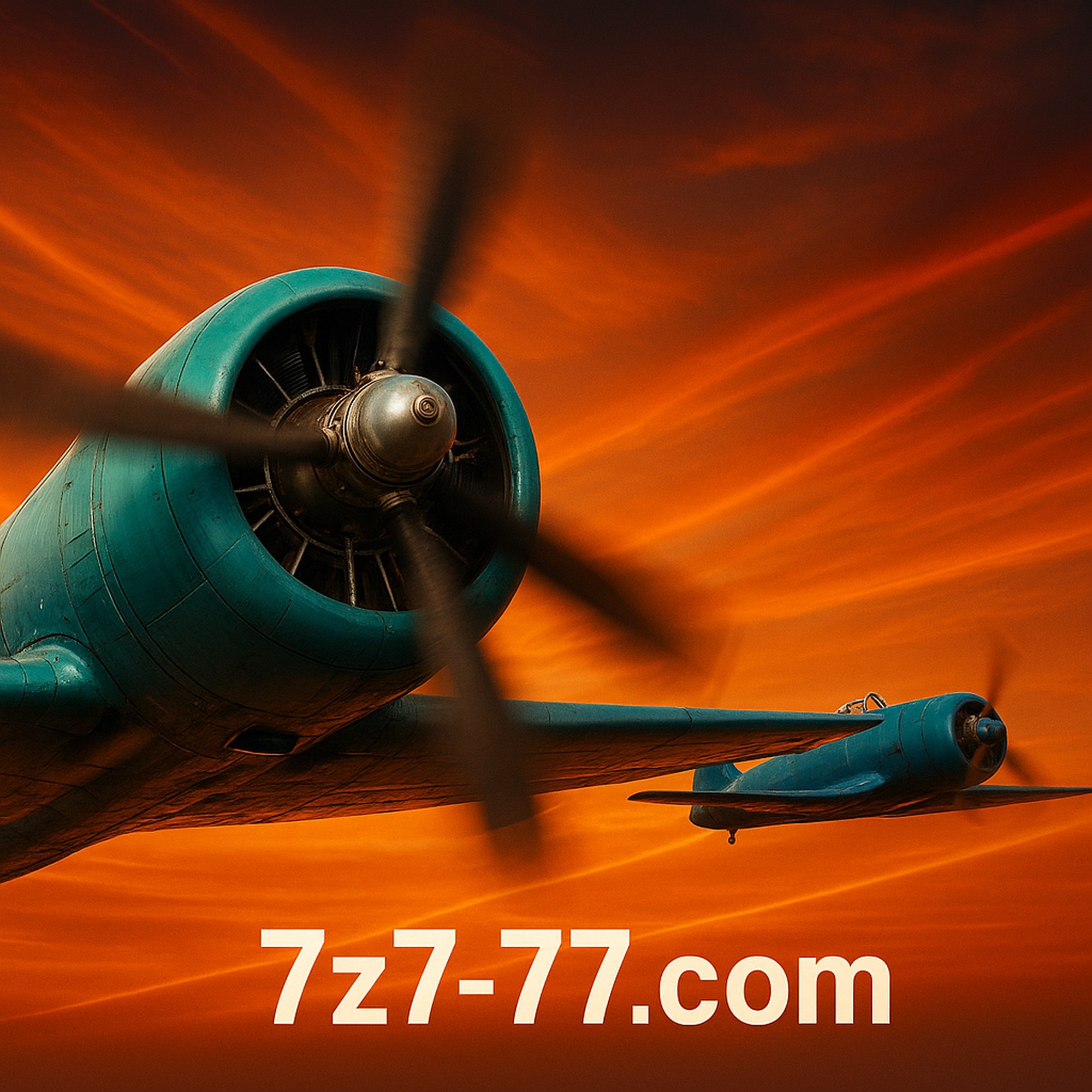 7z777 অ্যাভিয়েটর গেমে অংশ নিন