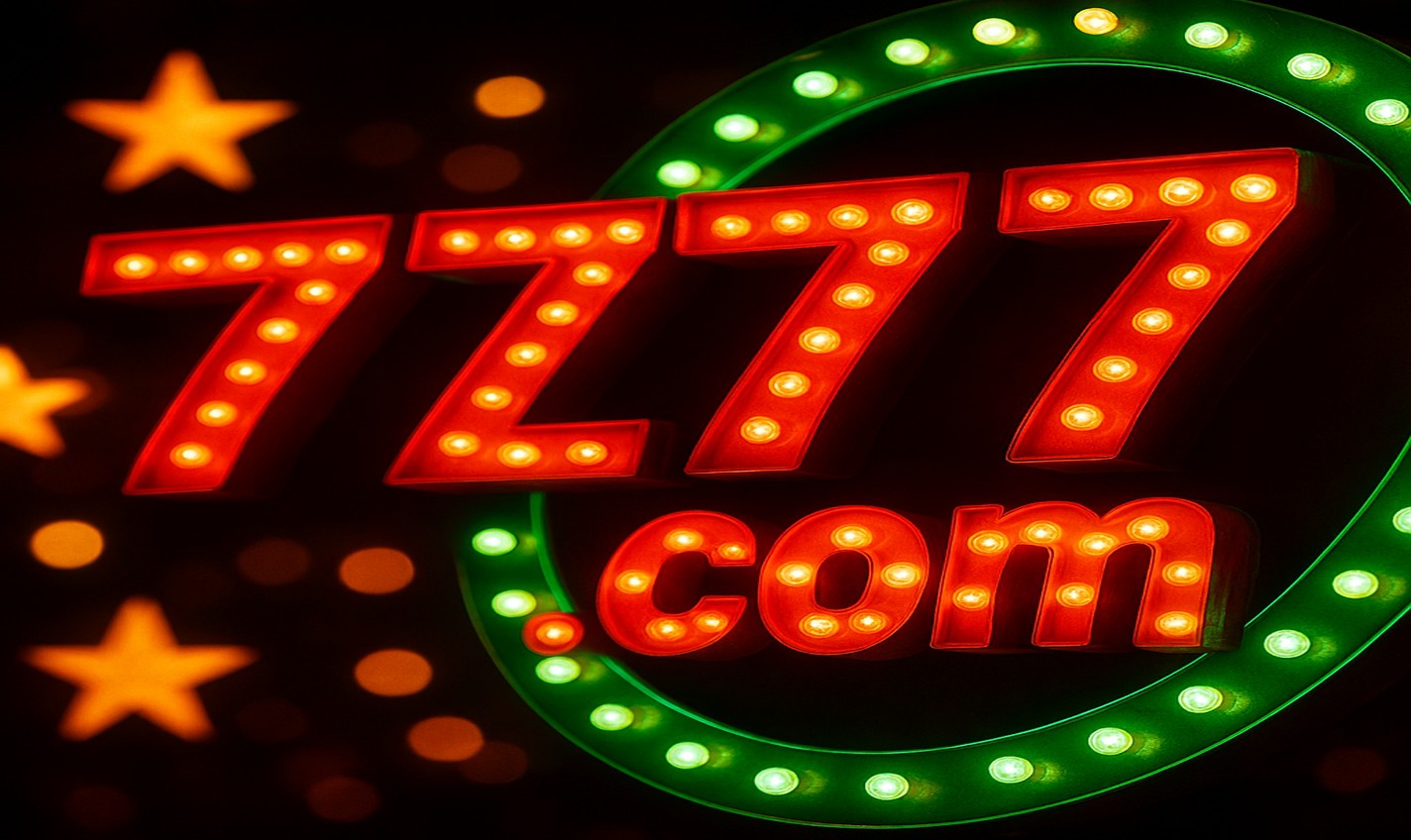 7z777 নিবন্ধন বোনাস অফার