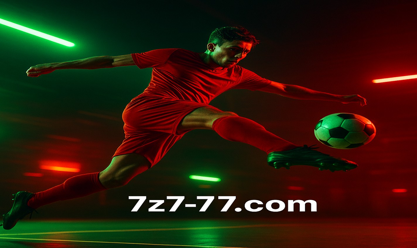 7z777 স্পোর্টস গেমিং প্ল্যাটফর্ম